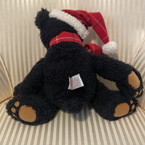 Gund Teddy Bear - Cole - Picture 4 of 5